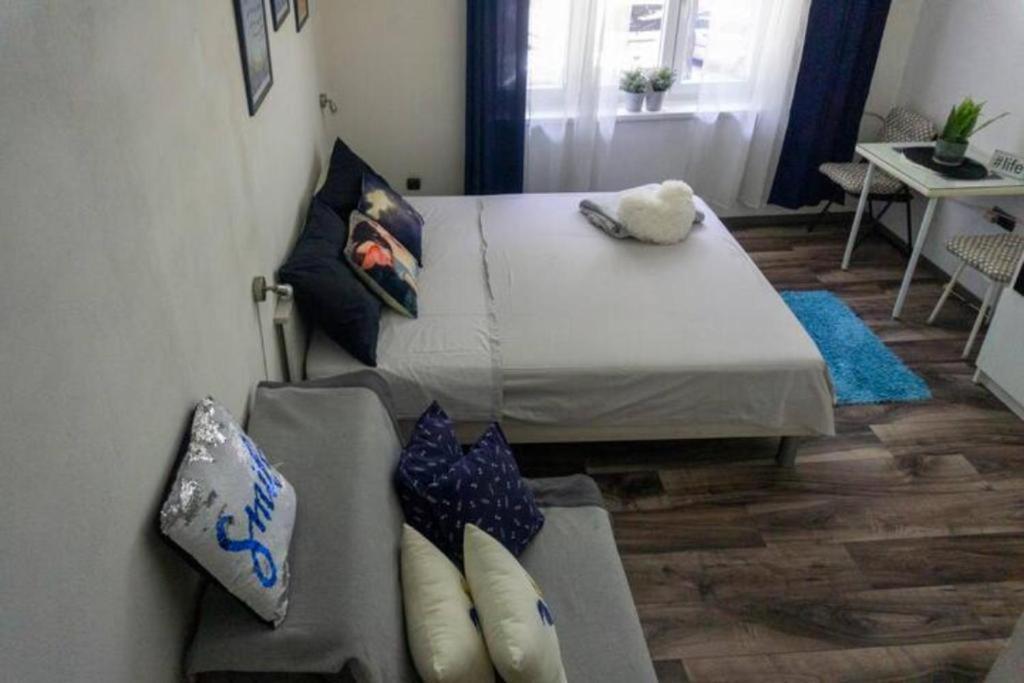 Nicky&Lucky Rooms Split Zewnętrze zdjęcie