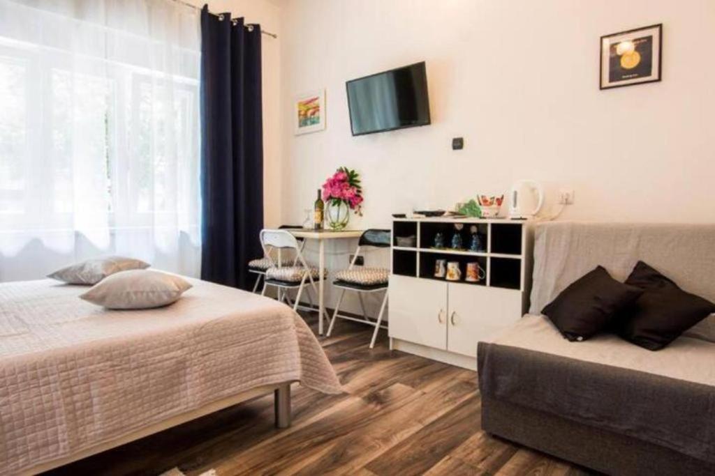 Nicky&Lucky Rooms Split Zewnętrze zdjęcie