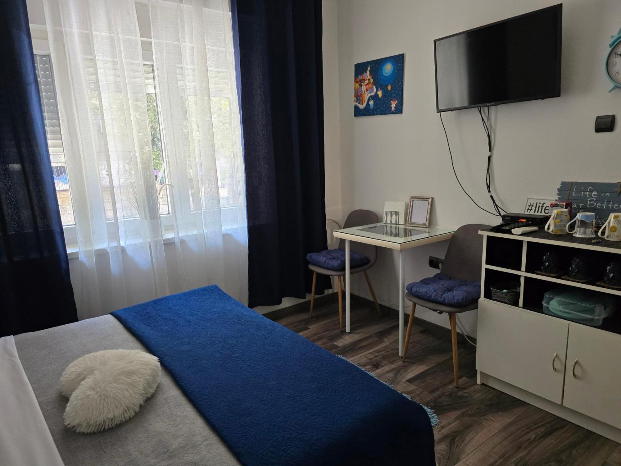 Nicky&Lucky Rooms Split Zewnętrze zdjęcie