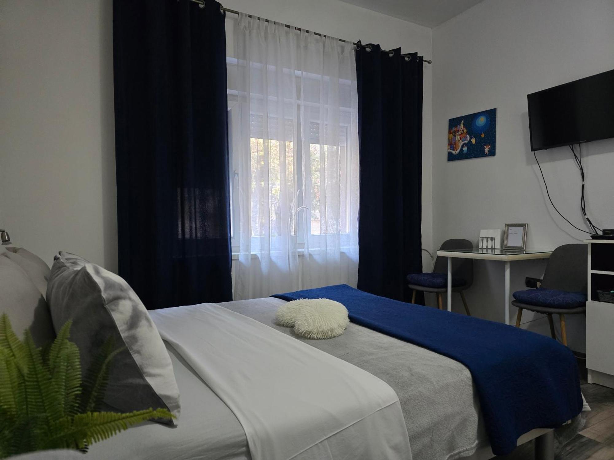 Nicky&Lucky Rooms Split Zewnętrze zdjęcie