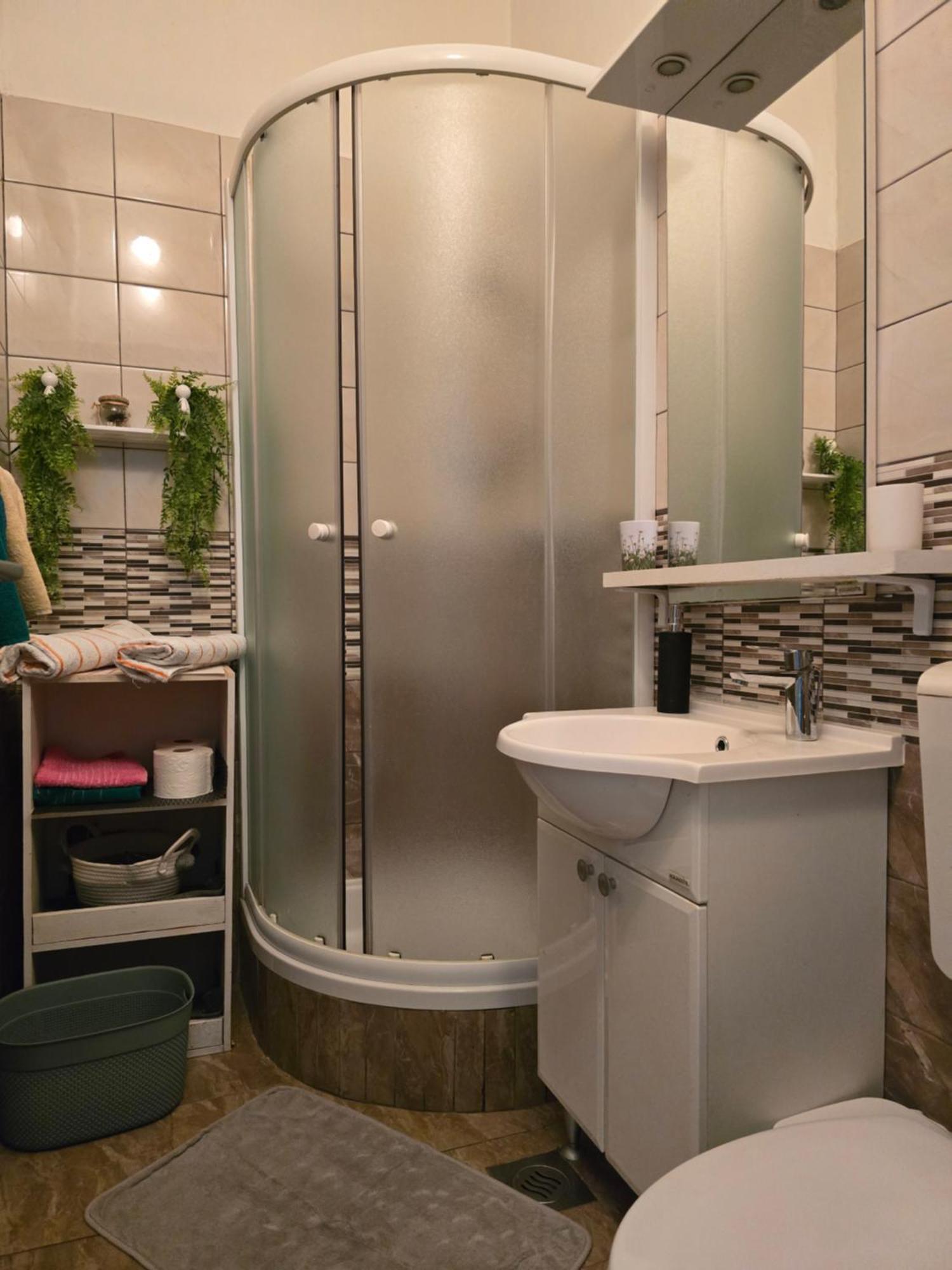 Nicky&Lucky Rooms Split Zewnętrze zdjęcie
