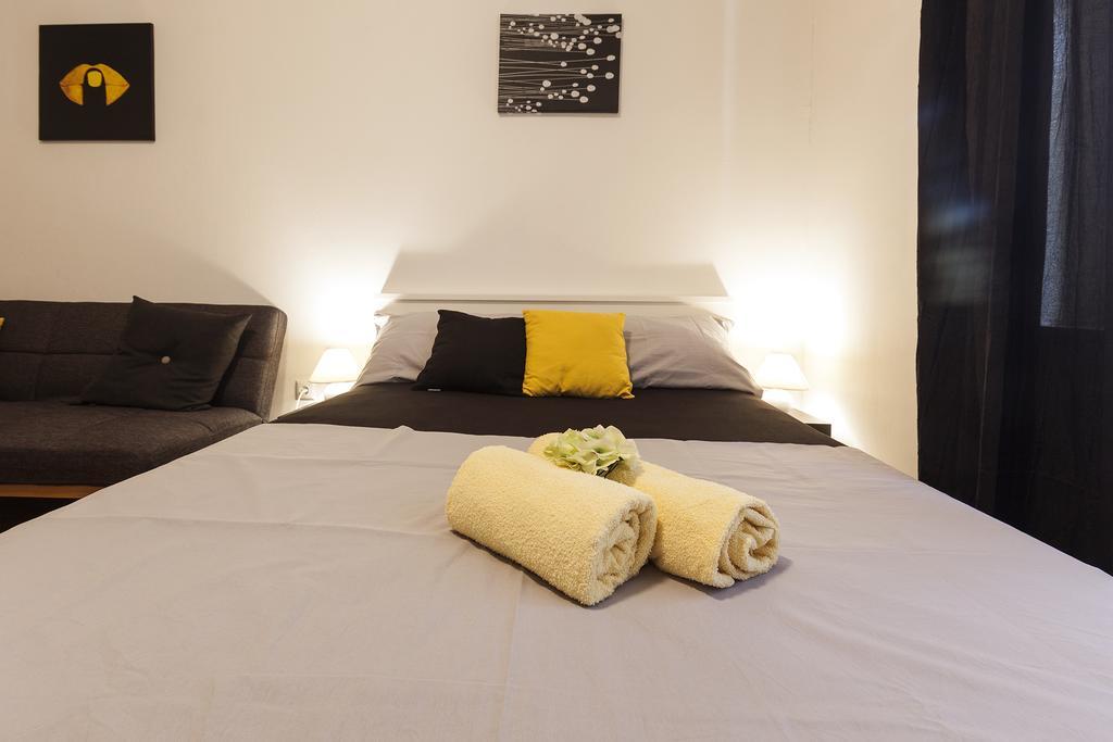 Nicky&Lucky Rooms Split Zewnętrze zdjęcie