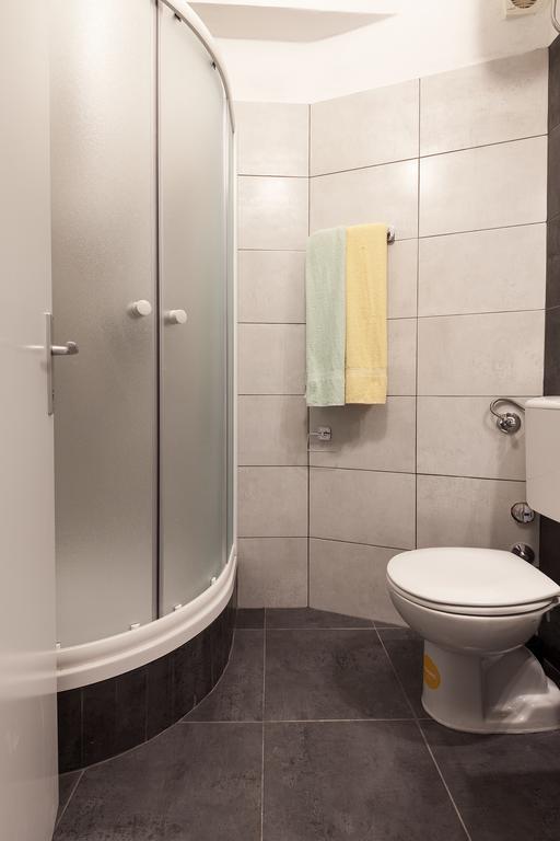 Nicky&Lucky Rooms Split Zewnętrze zdjęcie