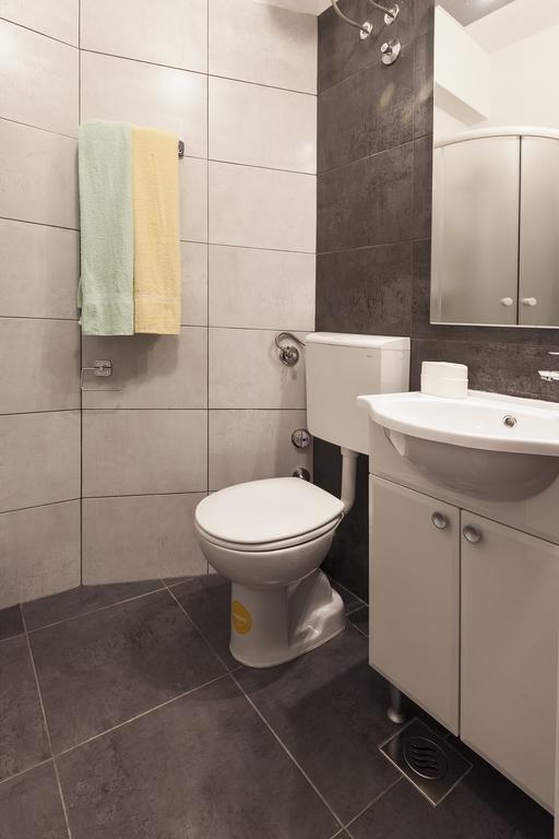 Nicky&Lucky Rooms Split Zewnętrze zdjęcie